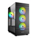 sharkoon,rebel,c50,rgb,atx,case,black