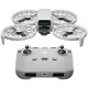 dji,flip,drone,with,4k,uhd,camera,under,249g,white