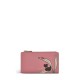 портмоне,всички,чанти,radley,the,tales,of,spring,medium,ziptop,purse,sienna,pink