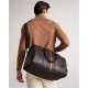 всички,чанти,ted,baker,ted,baker,everyday,holdall,mens,chocolate