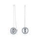 аксесоари,на,разпродажба,swarovski,dextera,long,drop,earrings,rhodium