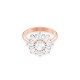 аксесоари,на,разпродажба,swarovski,idyllia,ring,rose