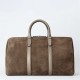 всички,чанти,boss,suede,holdall,open,beige