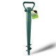 градина,/,на,открито,dekton,spiral,parasol,holder,green