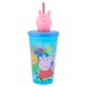 character,kids,3d,tumblers,444,ml,peppa,pig