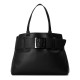 armani,exchange,shopping,bag,black