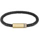 boss,gents,boss,ares,bracelet,gold