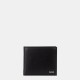портмоне,boss,men,s,randy,billfold,wallet,black,001