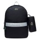 раници,lacoste,back,pk,set,jn54,black,k96