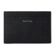 paul,smith,leather,printed,cc,case,black