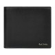 портмоне,портфейли,и,портмонета,мъжки,чанти,и,портмонета,paul,smith,leather,billfold,wallet,black