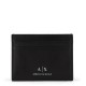аксесоари,на,разпродажба,armani,exchange,corporate,logo,cardholder,black,00020