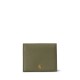 дамско,портмоне,lauren,by,ralph,lauren,women,s,compact,trifold,leather,billfold,wallet,sage,green