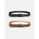 колан,pieces,2,pack,pu,blt,ld63,black,cognac