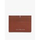 tommy,hilfiger,corp,leather,cardholder,winter,cognac
