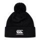 зимна,шапка,всички,шапки,ръгби,canterbury,cant,club,bobble,hat,black