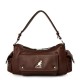 kangol,women,s,mini,utility,shoulder,bags,brown