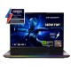 medion,erazer,beast,16,x1,ultimate,rtx,5070ti,16,inch,laptop,amd,ryzen,9,8940hx,32gb,1tb,ssd,black