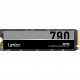 lexar,nm790,1tb,internal,ssd,m,2,2280,pcie,gen4x4,nvme,1,4,up,to,7400mb,s,read,up,to,6500mb,s,write,black