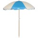 чадър,градина,/,на,открито,аксесоари,на,разпродажба,waimea,beach,umbrella,tiltable,oliana,200,blue,sand