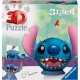 игри,и,технологии,всички,игри,и,играчки,disney,stitch,stitch,with,ears,3d,puzzle,ball,72pc,72pc