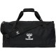 сак,чанти,за,обувки,футбол,футболни,аксесоари,hummel,core,2,0,sports,bag,black