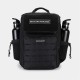 всички,чанти,built,for,athletes,25l,hero,3.0,backpack,black