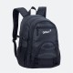 раница,gelert,waterproof,laptop,backpack,black