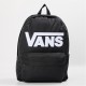 всички,чанти,vans,old,skool,check,backpack,mens,black
