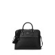 чанта,polo,ralph,lauren,pebble,leather,commuter,laptop,bag,black