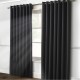alan,symonds,plain,95pct.,blackout,ring,top,curtains,charcoal