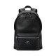 раница,всички,чанти,polo,ralph,lauren,mens,pebble,leather,dome,backpack,black