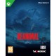 игри,и,технологии,thq,nordic,reanimal,xbox,series