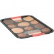 alpina,baking,tray,35x24x1,4cm,non,stick,coating,black