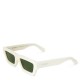 off,white,manchester,sun,rectangle,sunglasses,white,green