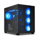medion,erazer,tank,x15,rtx,5070,gaming,pc,amd,ryzen,7,7800x3d,32gb,2tb,ssd,black,black