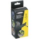 edco,bicyclegear,16inchtube,black
