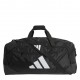 сак,всички,чанти,adidas,essentials,3,stripes,duffel,bag,large,black,white