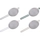 alpina,strainer,00,silver