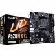 gigabyte,technology,gigabyte,a520m,k,v2,motherboard,black