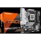 gigabyte,technology,b850m,force,motherboard,amd,ryzen,9000,series,cpus,black