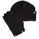 разпродажба,adidas,adidas,glove,beanie,k,hat,and,set,unisex,kids,black,white