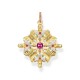 аксесоари,на,разпродажба,thomas,sabo,sabo,pendant,ld99,gold