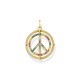 аксесоари,на,разпродажба,thomas,sabo,sabo,pendant,ld99,multi