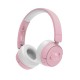 юношески,слушалки,слушалки,otl,technologies,hello,kitty,headphones,juniors,pink