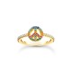аксесоари,на,разпродажба,thomas,sabo,sabo,ring,ld99,silver,gold