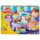 play,doh,playdoh,super,sizzli,jn64,kitchen,playset