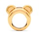аксесоари,на,разпродажба,moschino,teddy,ring,gold,a0606
