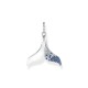 аксесоари,на,разпродажба,thomas,sabo,tail,fin,pendant,silver