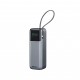 sandberg,all,in1,powerbank,27000mah,pd,240w,black